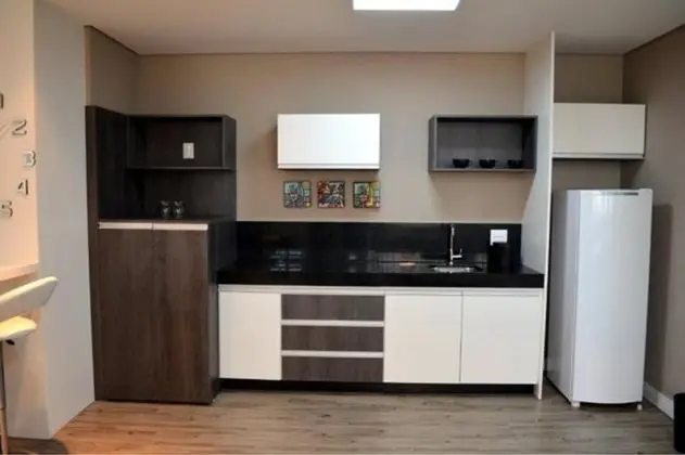 Business İki Ayrı Yataklı Oda, Birden Çok Yatak