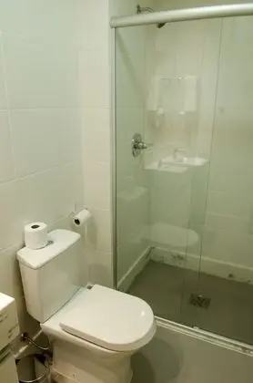 Business İki Ayrı Yataklı Oda, Birden Çok Yatak