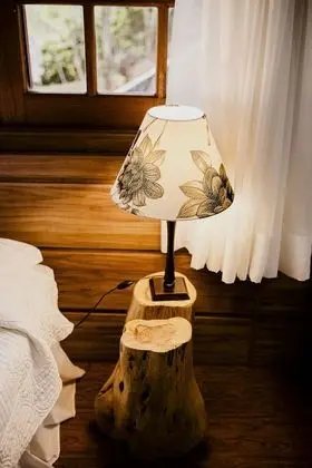 Family Dört Kişilik Oda, Birden Çok Yatak, Dağ Manzaralı