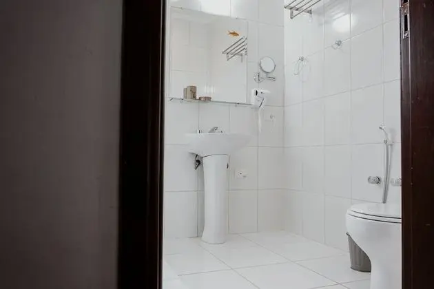 Family Üç Kişilik Oda, Birden Çok Yatak, Dağ Manzaralı