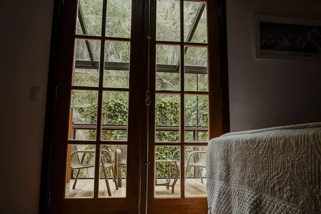 Tek Büyük veya İki Ayrı Yataklı Oda, 1 Büyük (Queen) Boy Yatak