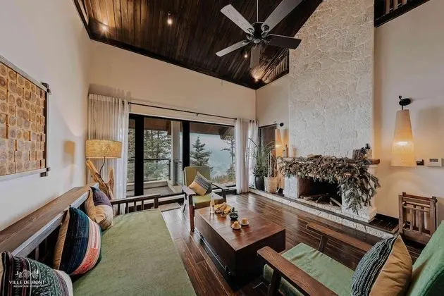 Executive Villa, 1 Yatak Odası