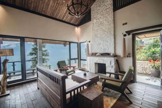 Executive Villa, 1 Yatak Odası