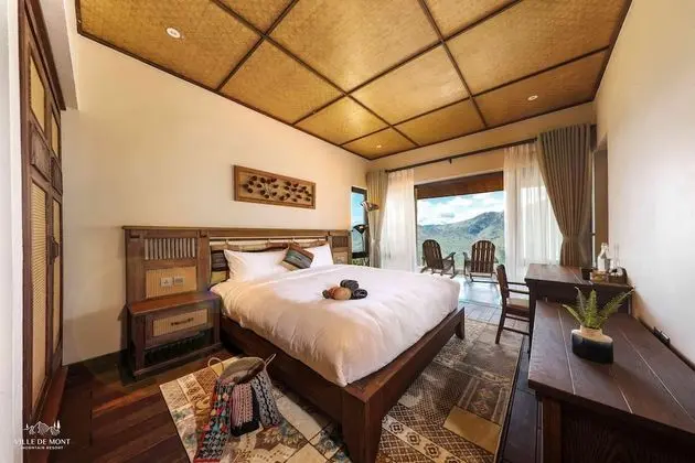 Executive Villa, 2 Yatak Odası