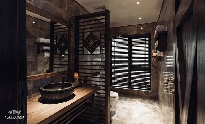 Executive Villa, 2 Yatak Odası