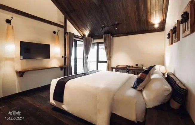 Executive Villa, 3 Yatak Odası