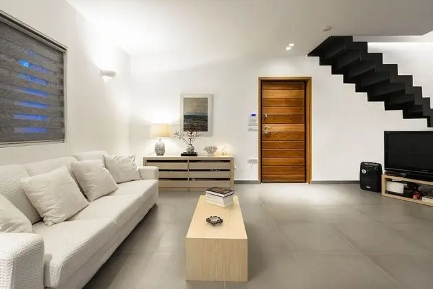 Villa, 3 Yatak Odası, Kişiye Özel Havuzlu