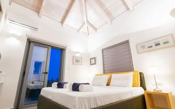 Villa, 3 Yatak Odası, Kişiye Özel Havuzlu