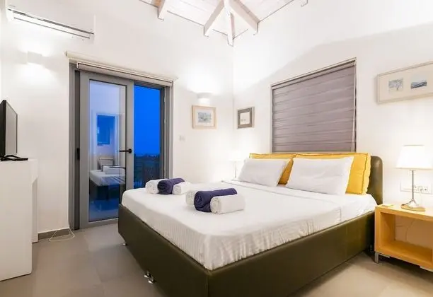 Villa, 3 Yatak Odası, Kişiye Özel Havuzlu