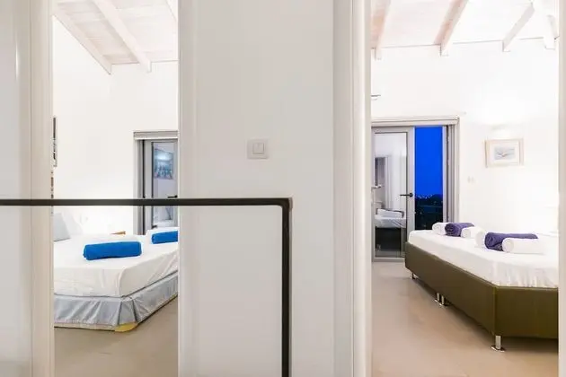 Villa, 3 Yatak Odası, Kişiye Özel Havuzlu