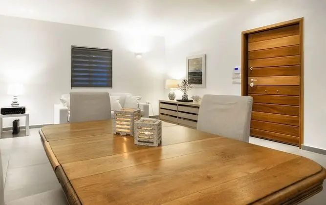 Villa, 3 Yatak Odası, Kişiye Özel Havuzlu