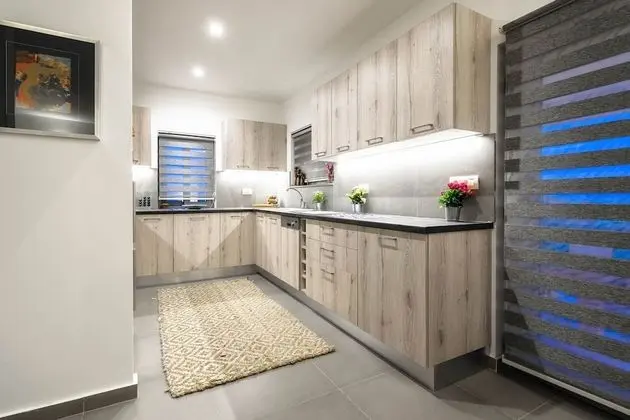 Villa, 3 Yatak Odası, Kişiye Özel Havuzlu