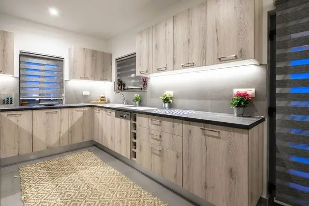 Villa, 3 Yatak Odası, Kişiye Özel Havuzlu