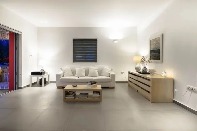 Villa, 3 Yatak Odası, Kişiye Özel Havuzlu