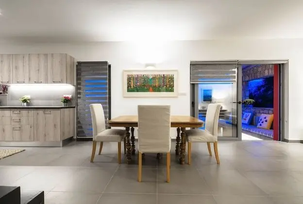 Villa, 3 Yatak Odası, Kişiye Özel Havuzlu