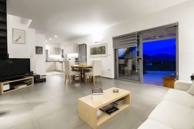 Villa, 3 Yatak Odası, Kişiye Özel Havuzlu
