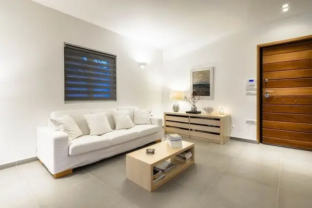 Villa, 3 Yatak Odası, Kişiye Özel Havuzlu