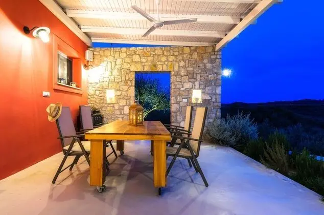 Villa, 3 Yatak Odası, Kişiye Özel Havuzlu