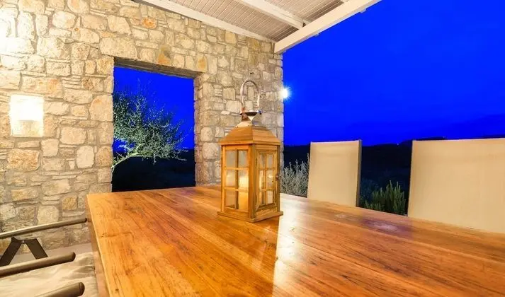 Villa, 3 Yatak Odası, Kişiye Özel Havuzlu