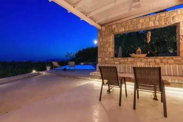 Villa, 3 Yatak Odası, Kişiye Özel Havuzlu