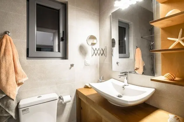 Villa, 3 Yatak Odası, Kişiye Özel Havuzlu