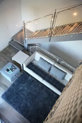 Villa, 3 Yatak Odası, Balkon