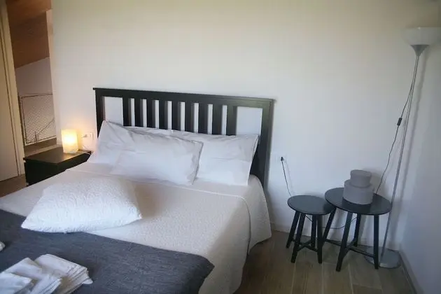 Villa, 3 Yatak Odası, Balkon