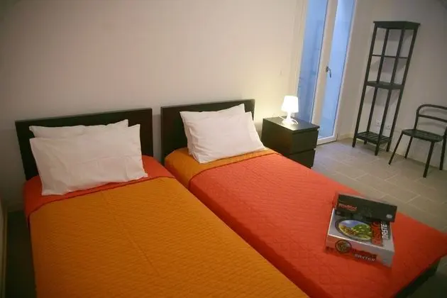 Villa, 3 Yatak Odası, Balkon