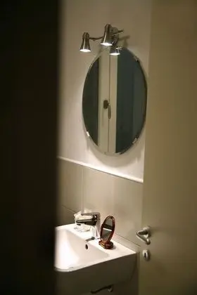 Villa, 3 Yatak Odası, Balkon