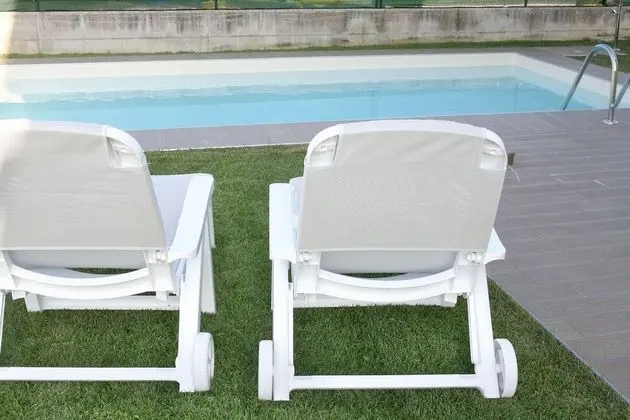 Villa, 3 Yatak Odası, Balkon