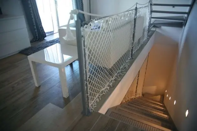 Villa, 3 Yatak Odası, Balkon