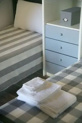 Villa, 3 Yatak Odası, Balkon