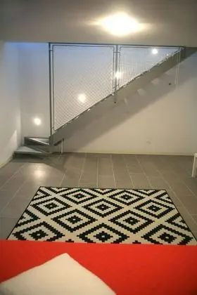 Villa, 3 Yatak Odası, Balkon