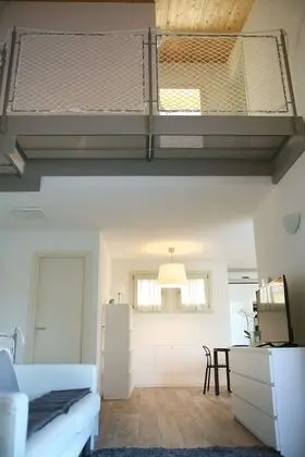 Villa, 3 Yatak Odası, Balkon