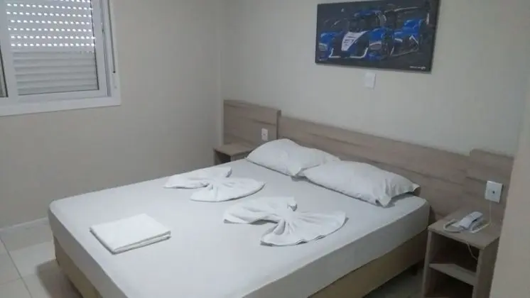 Executive Tek Kişilik Oda