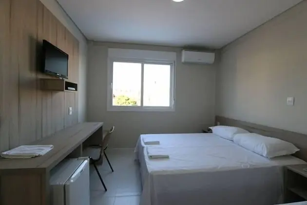 Executive Tek Kişilik Oda