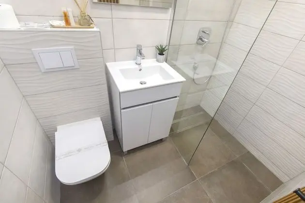 Superior Tek Büyük veya İki Ayrı Yataklı Oda