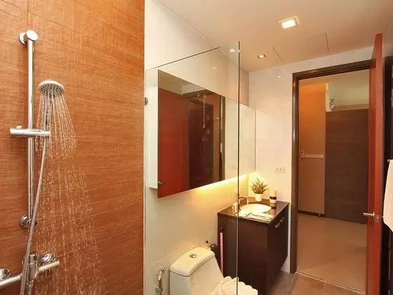 Villa Two Bedrooms Two Bathrooms