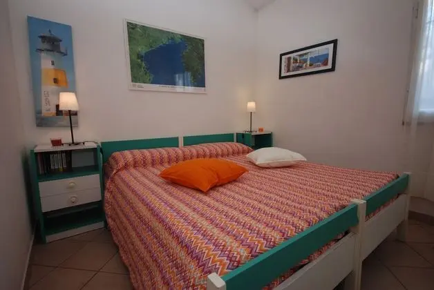 Apart Daire, 2 Yatak Odası (C-5)