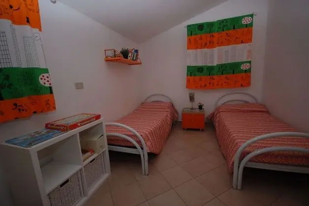 Apart Daire, 2 Yatak Odası (C-5)