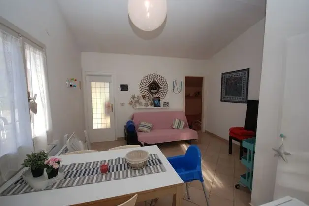 Apart Daire, 2 Yatak Odası (C-5)