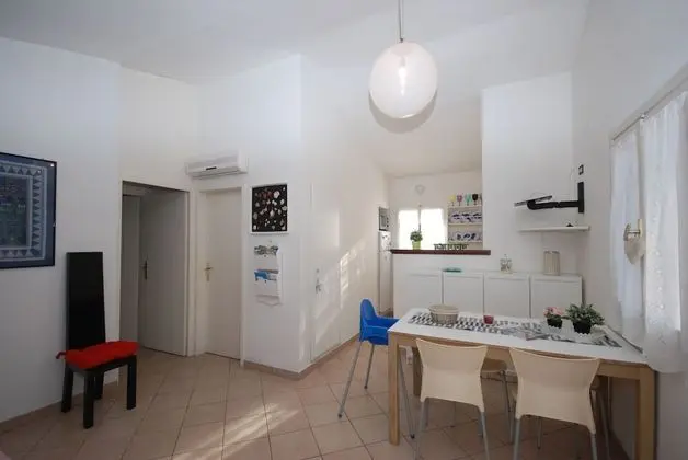 Apart Daire, 2 Yatak Odası (C-5)