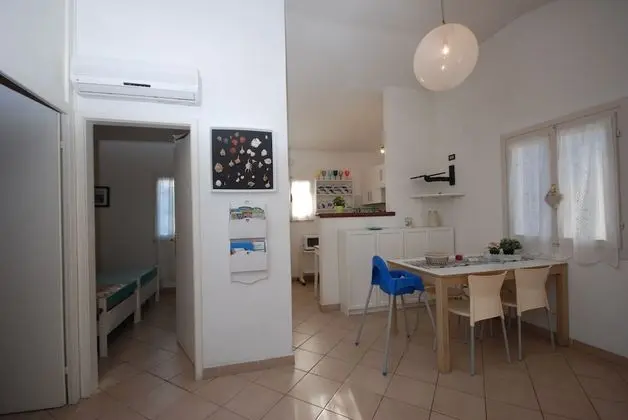 Apart Daire, 2 Yatak Odası (C-5)