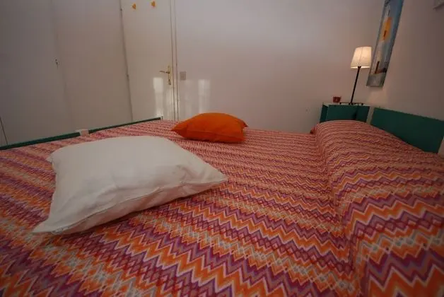 Apart Daire, 2 Yatak Odası (C-6)