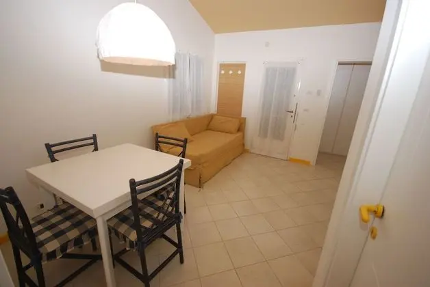 Apart Daire, 2 Yatak Odası (C-6)