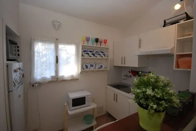 Apart Daire, 2 Yatak Odası (C-6)