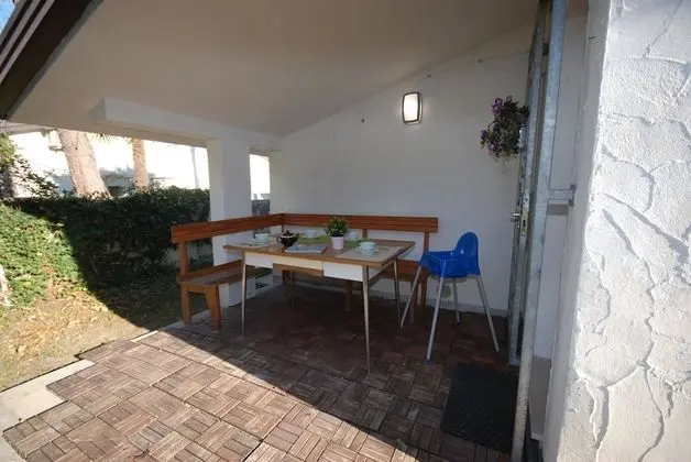 Apart Daire, 2 Yatak Odası (C-6)