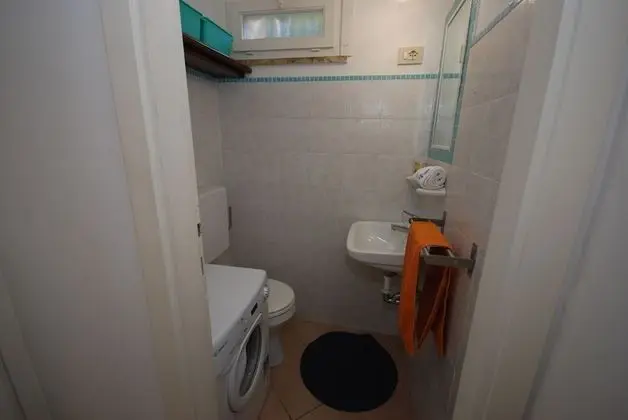 Apart Daire, 2 Yatak Odası (C-6)