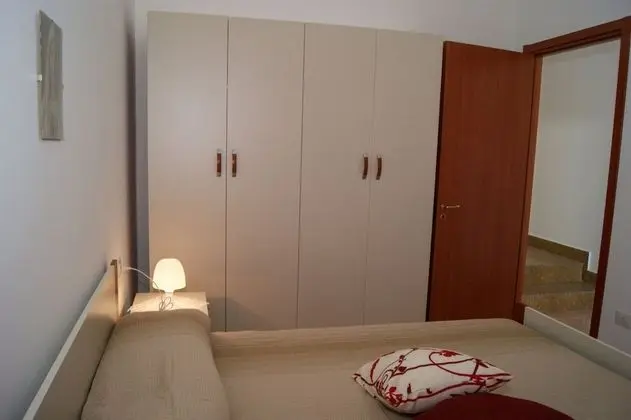 Ev (Villa Barbara)