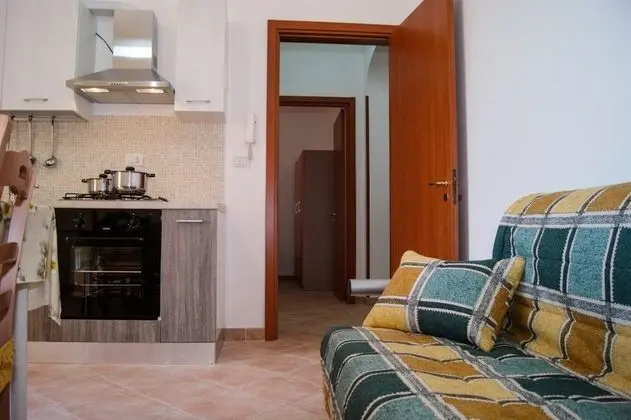Ev (Villa Barbara)